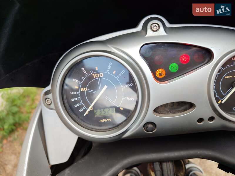 Мотоцикл Спорт-туризм BMW F 650CS 2004 в Киеве фото 13 Мотоцикл Спорт-туризм BMW F 650CS 2004 в Киеве