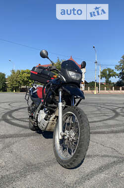 Мотоцикл Спорт-туризм BMW F 650GS 2000 в Ужгороде