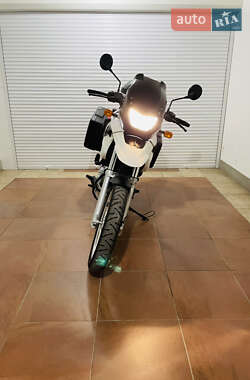 Мотоцикл Внедорожный (Enduro) BMW F 650GS 2006 в 