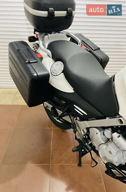 Мотоцикл Внедорожный (Enduro) BMW F 650GS 2006 в 