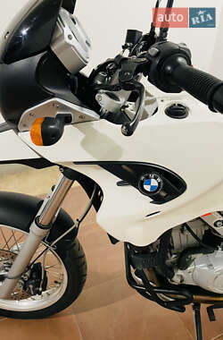 Мотоцикл Внедорожный (Enduro) BMW F 650GS 2006 в 
