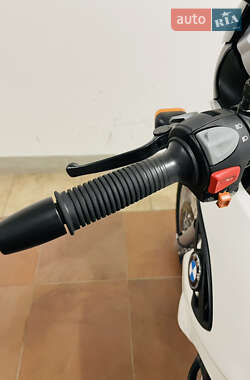 Мотоцикл Внедорожный (Enduro) BMW F 650GS 2006 в 
