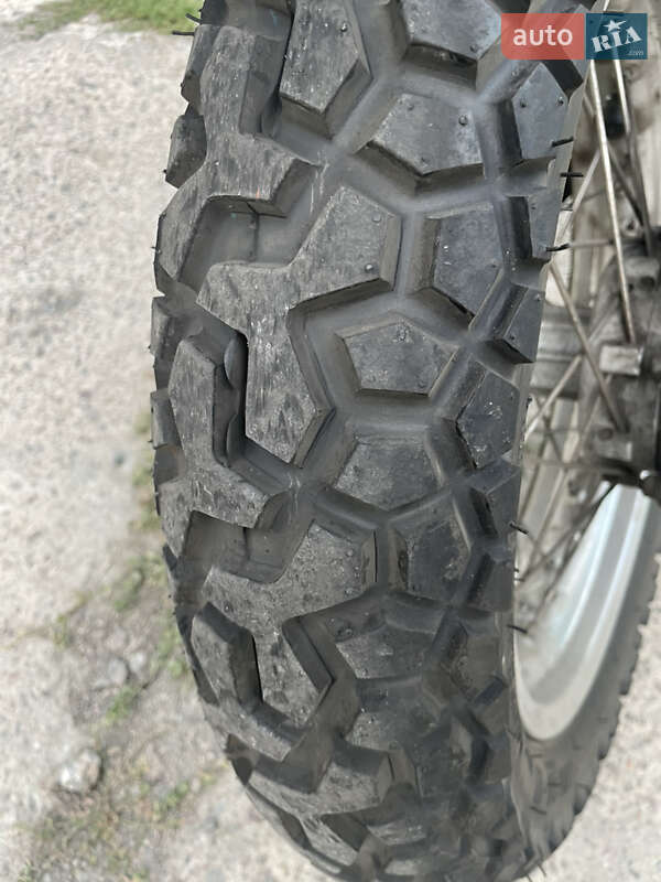 Мотоцикл Спорт-туризм BMW F 650GS 2003 в Черкасах фото 6 Мотоцикл Спорт-туризм BMW F 650GS 2003 в Черкасах