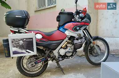 Мотоцикл Внедорожный (Enduro) BMW F 650GS 2006 в Одессе