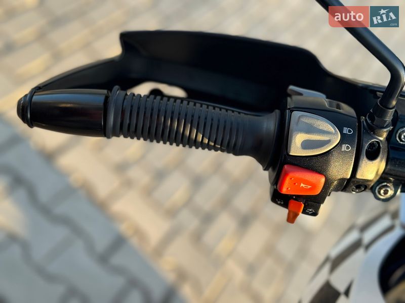 Мотоцикл Внедорожный (Enduro) BMW F 650GS 2000 в Ровно