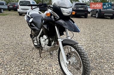 Мотоцикл Внедорожный (Enduro) BMW F 650GS 2007 в Коломые