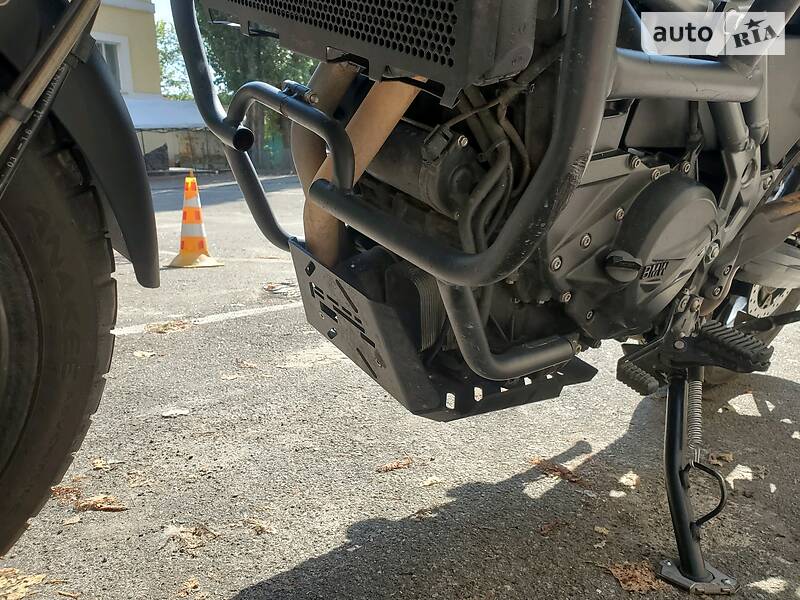 Мотоцикл Многоцелевой (All-round) BMW F 700GS 2016 в Киеве фото 23 Мотоцикл Многоцелевой (All-round) BMW F 700GS 2016 в Киеве