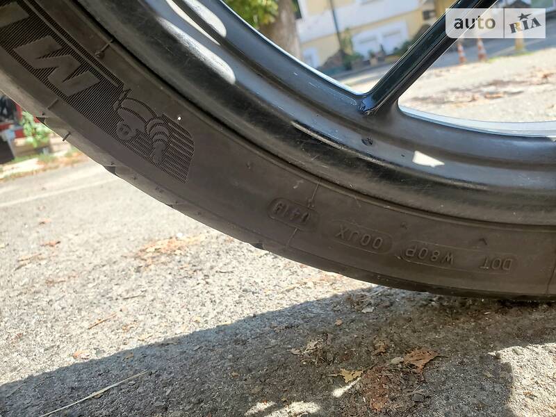 Мотоцикл Многоцелевой (All-round) BMW F 700GS 2016 в Киеве фото 22 Мотоцикл Многоцелевой (All-round) BMW F 700GS 2016 в Киеве