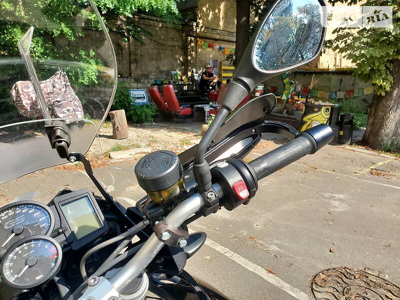 Мотоцикл Многоцелевой (All-round) BMW F 700GS 2016 в Киеве фото 30 Мотоцикл Многоцелевой (All-round) BMW F 700GS 2016 в Киеве