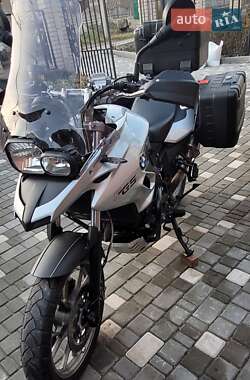 Мотоцикл Багатоцільовий (All-round) BMW F 700GS 2012 в Одесі