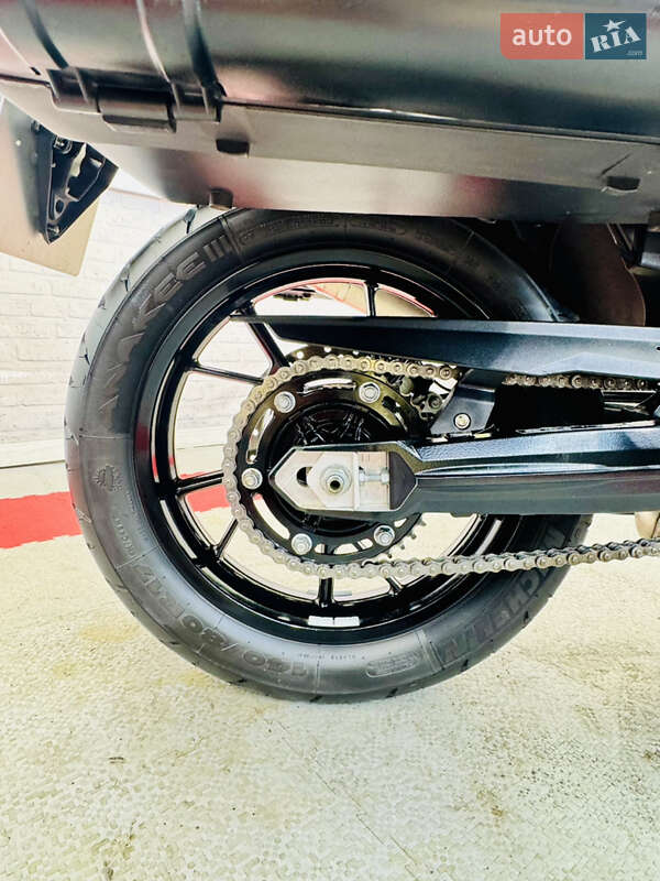 Мотоцикл Туризм BMW F 700GS 2016 в Одесі фото 20 Мотоцикл Туризм BMW F 700GS 2016 в Одесі