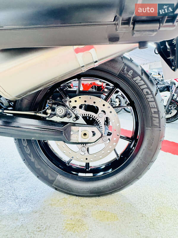 Мотоцикл Туризм BMW F 700GS 2016 в Одесі фото 23 Мотоцикл Туризм BMW F 700GS 2016 в Одесі