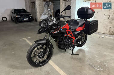 Мотоцикл Туризм BMW F 700GS 2015 в Києві