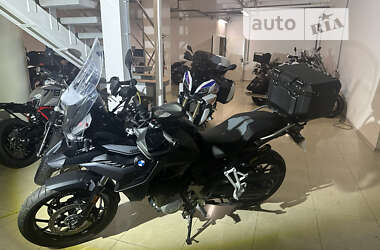 Мотоцикл Туризм BMW F 750GS 2023 в Киеве