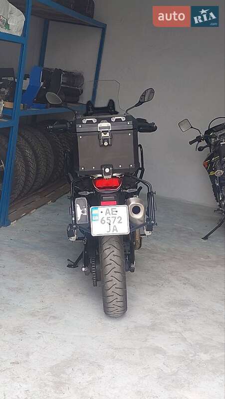 Мотоцикл Многоцелевой (All-round) BMW F 750GS 2023 в Днепре