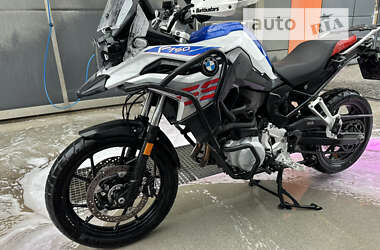 Мотоцикл Спорт-туризм BMW F 750GS 2023 в Коростышеве