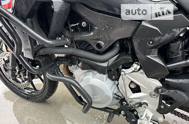 Мотоцикл Спорт-туризм BMW F 750GS 2023 в Коростышеве