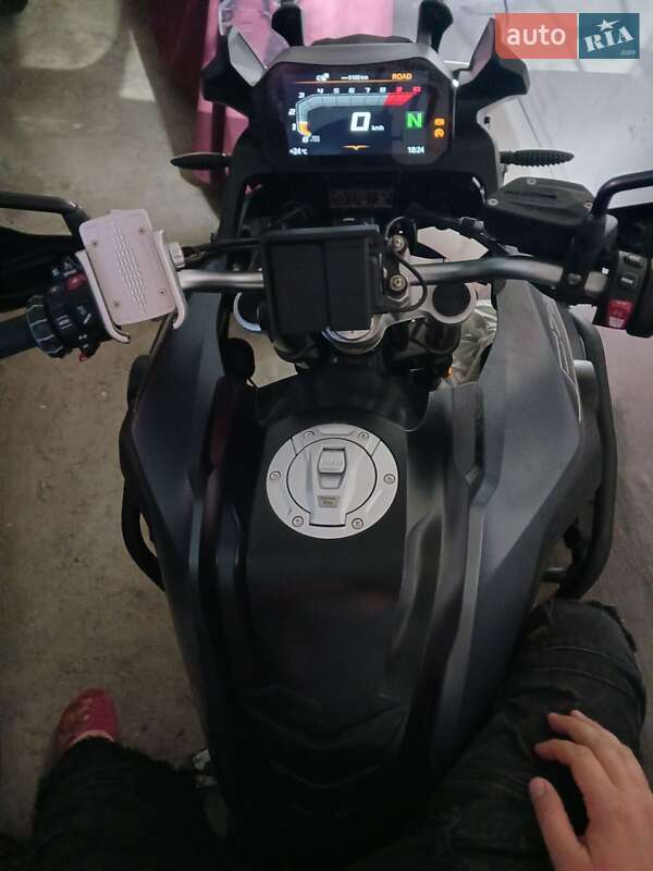 Мотоцикл Туризм BMW F 750GS 2019 в Корсуне-Шевченковском