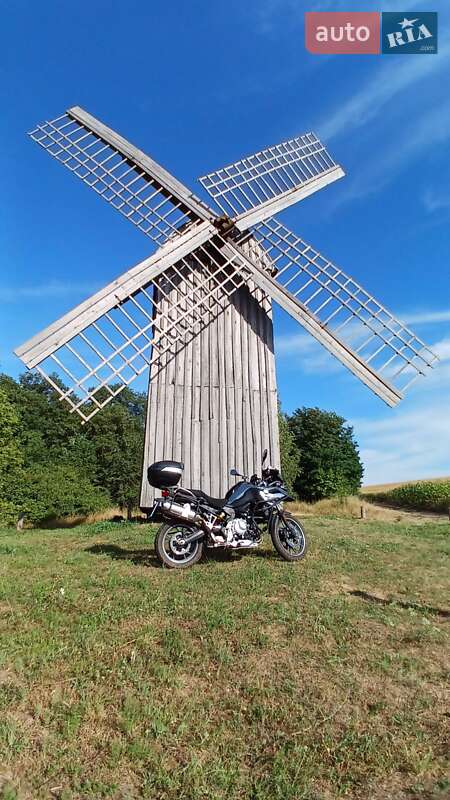 Мотоцикл Туризм BMW F 750GS 2019 в Корсуне-Шевченковском