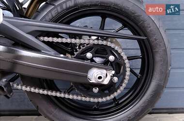 Мотоцикл Туризм BMW F 750GS 2020 в 