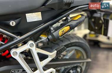 Мотоцикл Позашляховий (Enduro) BMW F 750GS 2021 в 