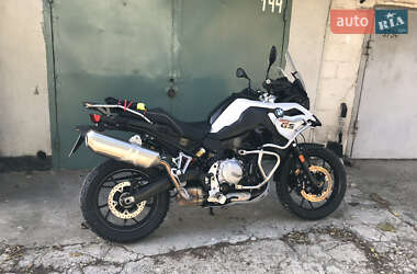 Мотоцикл Туризм BMW F 750GS 2019 в Дніпрі