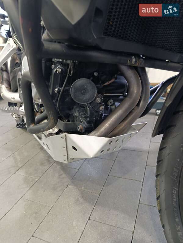 Мотоцикл Туризм BMW F 750GS 2018 в Коломые