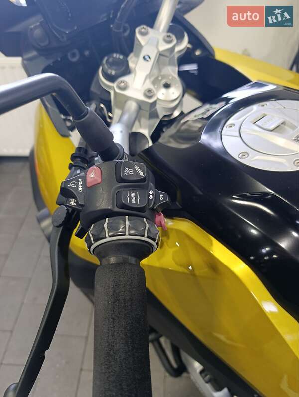 Мотоцикл Туризм BMW F 750GS 2018 в Коломые