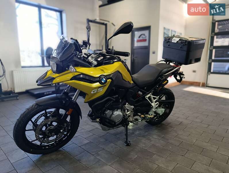 Мотоцикл Туризм BMW F 750GS 2018 в Коломые