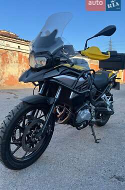 Мотоцикл Туризм BMW F 750GS 2020 в Николаеве