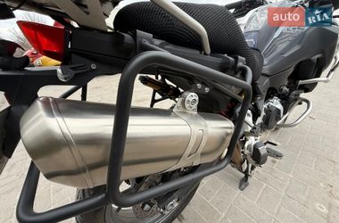 Мотоцикл Многоцелевой (All-round) BMW F 750GS 2019 в Днепре