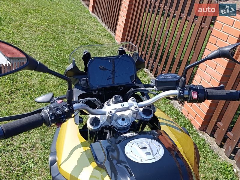 Мотоцикл Туризм BMW F 750GS 2018 в Коломые