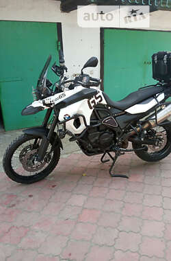Мотоцикл Туризм BMW F 800GS 2008 в Києві