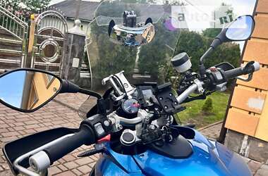 Мотоцикл Многоцелевой (All-round) BMW F 800GS 2008 в Ивано-Франковске