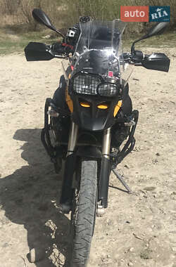 Мотоцикл Позашляховий (Enduro) BMW F 800GS 2009 в Коломиї