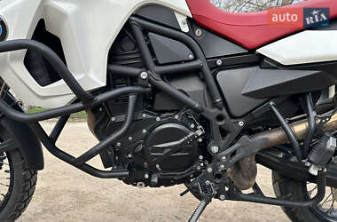Мотоцикл Туризм BMW F 800GS 2010 в 