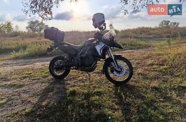 Мотоцикл Позашляховий (Enduro) BMW F 800GS 2016 в Києві
