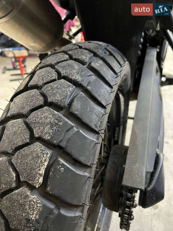 Мотоцикл Внедорожный (Enduro) BMW F 800GS 2016 в Киеве