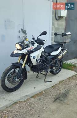 Мотоцикл Многоцелевой (All-round) BMW F 800GS 2009 в Броварах