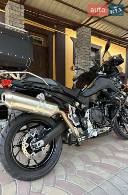 Мотоцикл Туризм BMW F 800GS 2024 в Кропивницком