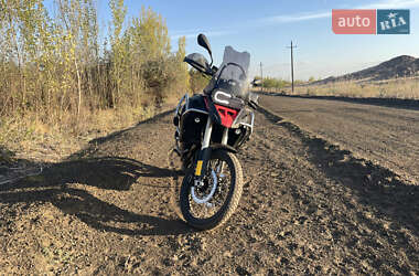 Мотоцикл Многоцелевой (All-round) BMW F 800GS 2014 в Покрове
