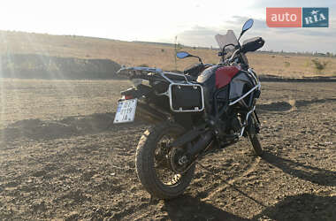 Мотоцикл Багатоцільовий (All-round) BMW F 800GS 2014 в Покрові