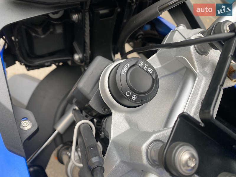 Мотоцикл Туризм BMW F 800GS 2024 в Киеве