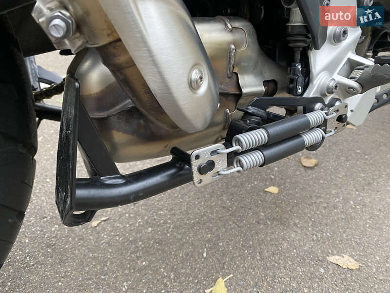 Мотоцикл Туризм BMW F 800GS 2024 в Киеве