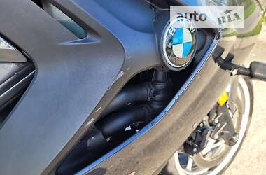 Мотоцикл Спорт-туризм BMW F 800GT 2013 в Києві