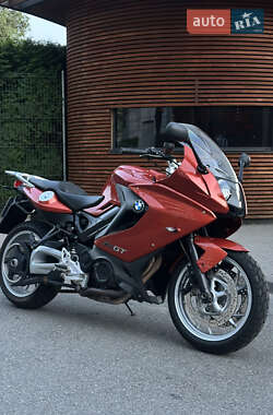 Мотоцикл Спорт-туризм BMW F 800GT 2013 в Києві