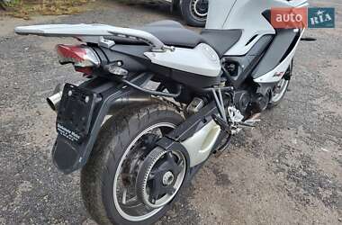 Мотоцикл Спорт-туризм BMW F 800GT 2013 в 