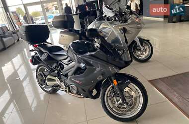 Мотоцикл Спорт-туризм BMW F 800GT 2013 в Львові