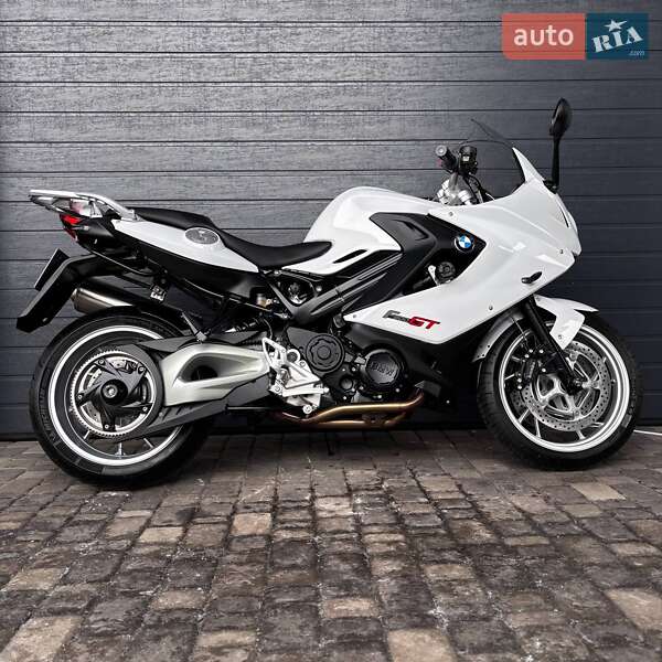 Мотоцикл Туризм BMW F 800GT 2014 в Белой Церкви
