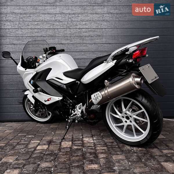 Мотоцикл Туризм BMW F 800GT 2014 в Белой Церкви